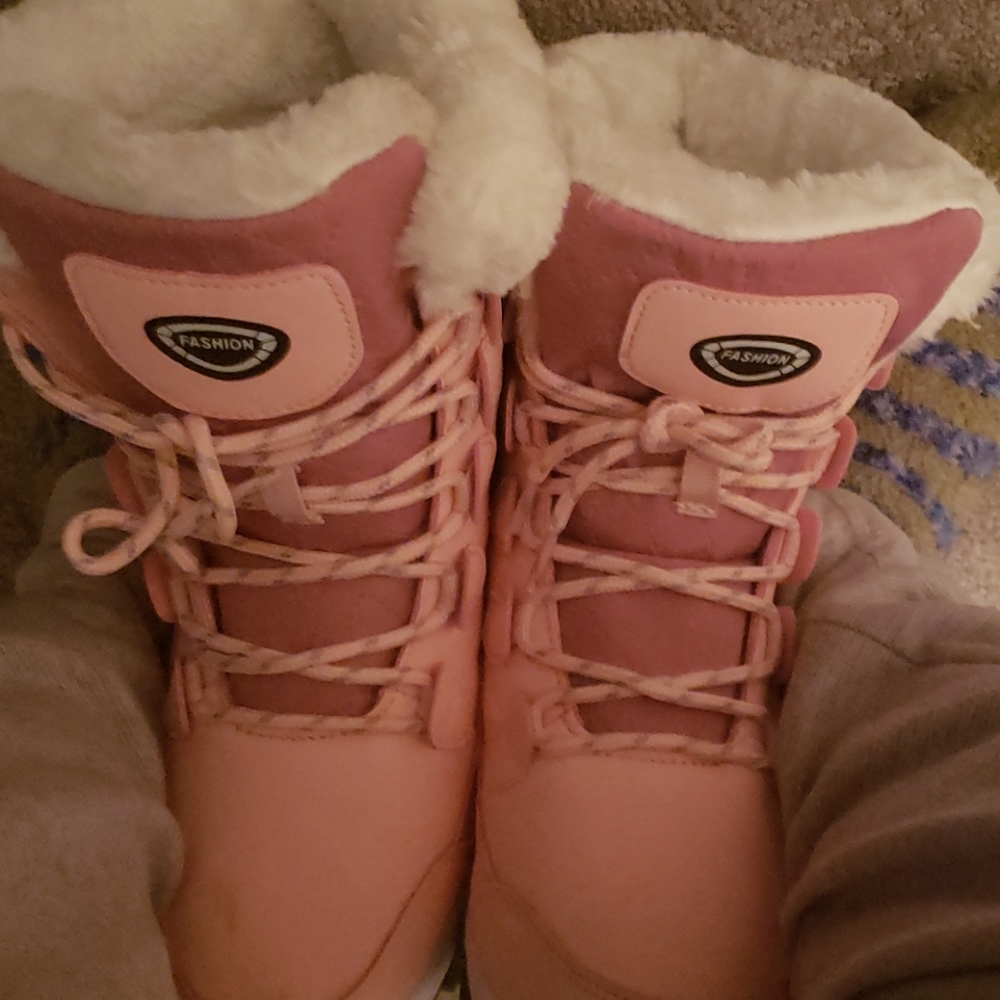 💖💖My favorite boots❤💖💖❤💖 - Picture 4 of 4